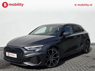 Audi A3 – thumbnail 1