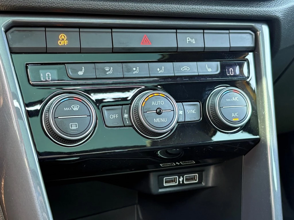 Volkswagen T-Roc – foto 15