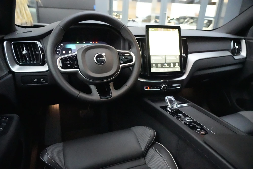Volvo XC60 – foto 13