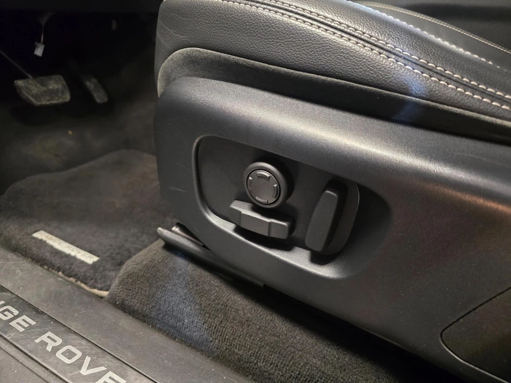 Land Rover Range Rover Velar – foto 9