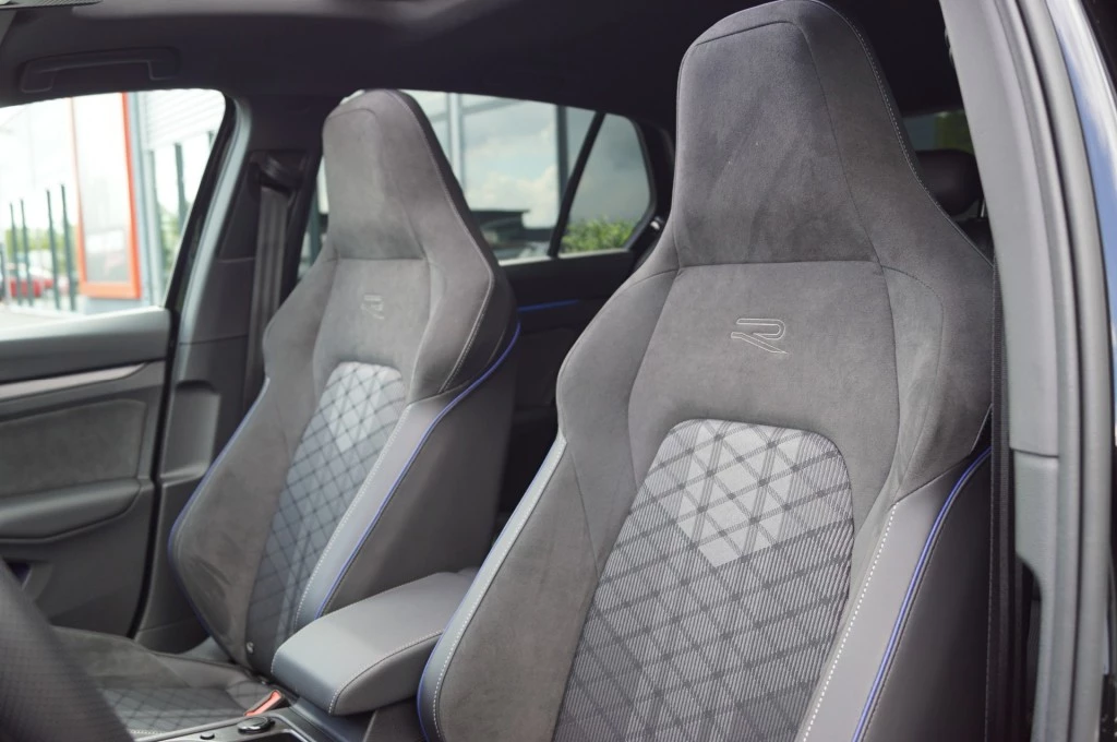Volkswagen Golf – foto 32