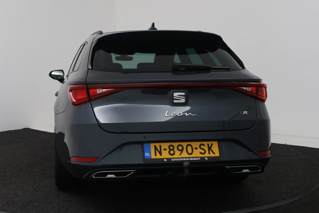 SEAT Leon – foto 4