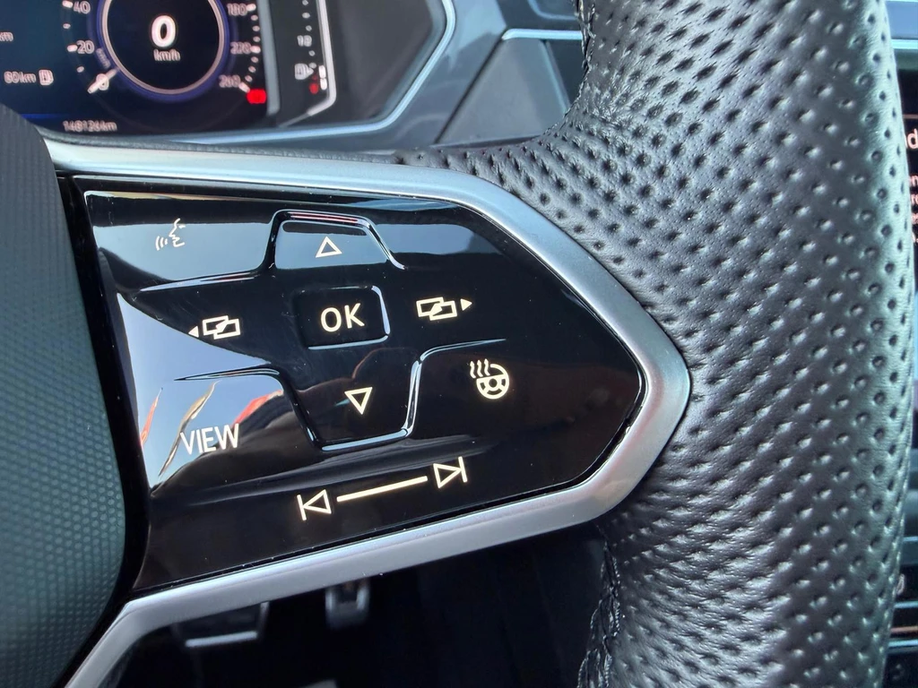Volkswagen Tiguan – foto 19
