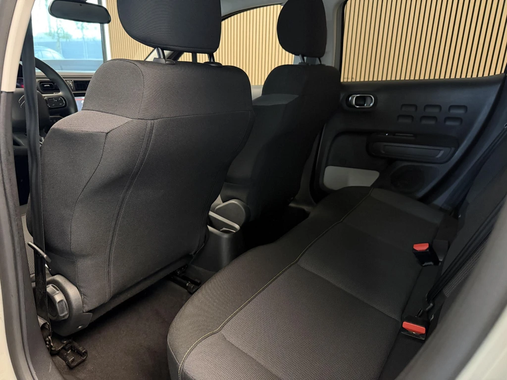 Citroën C3 – foto 28