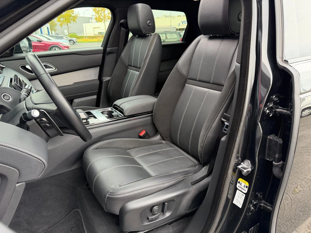 Land Rover Range Rover Velar – foto 16