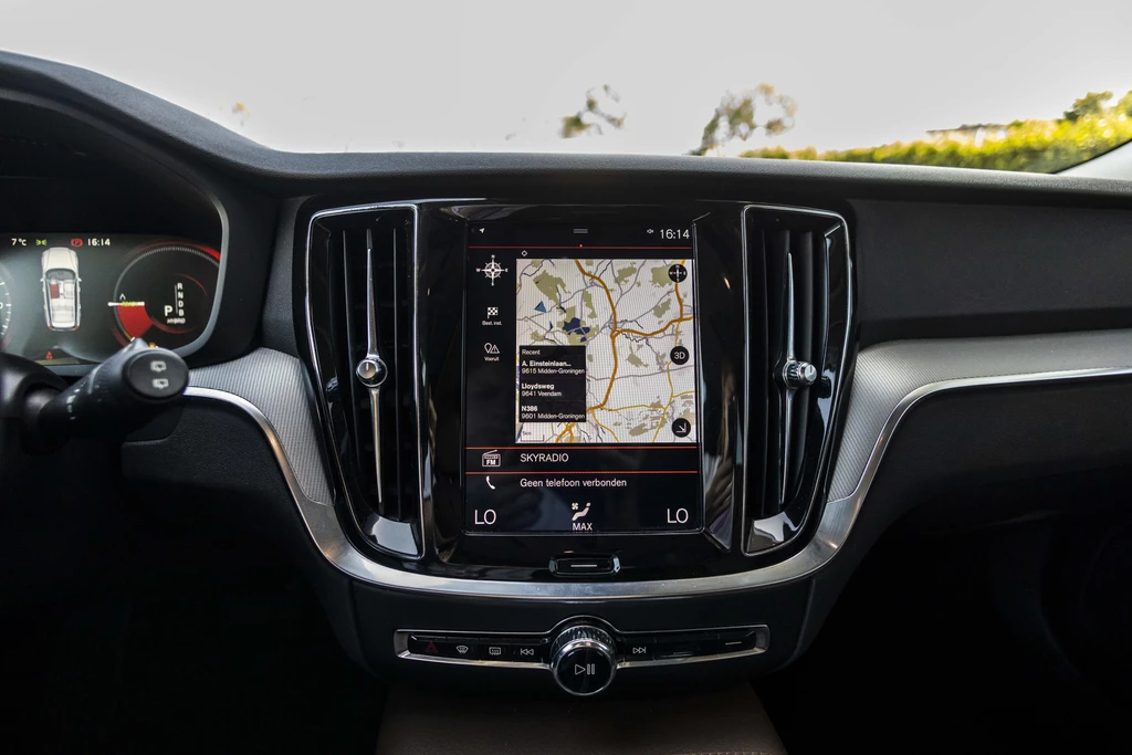 Volvo V60 – foto 27