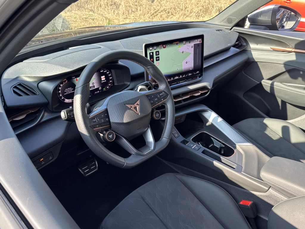 CUPRA Terramar – foto 18