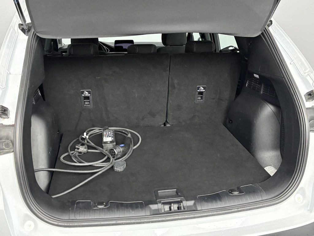 Ford Kuga – foto 13