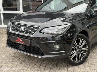 SEAT Arona – thumbnail 4