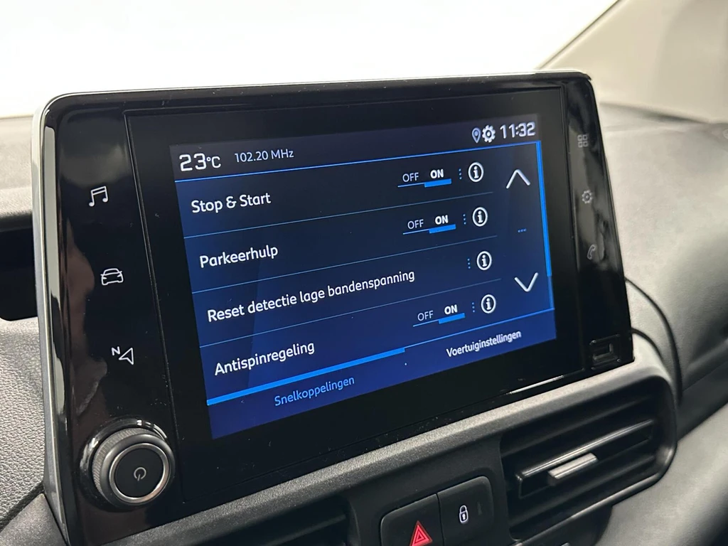 Peugeot Partner – foto 22