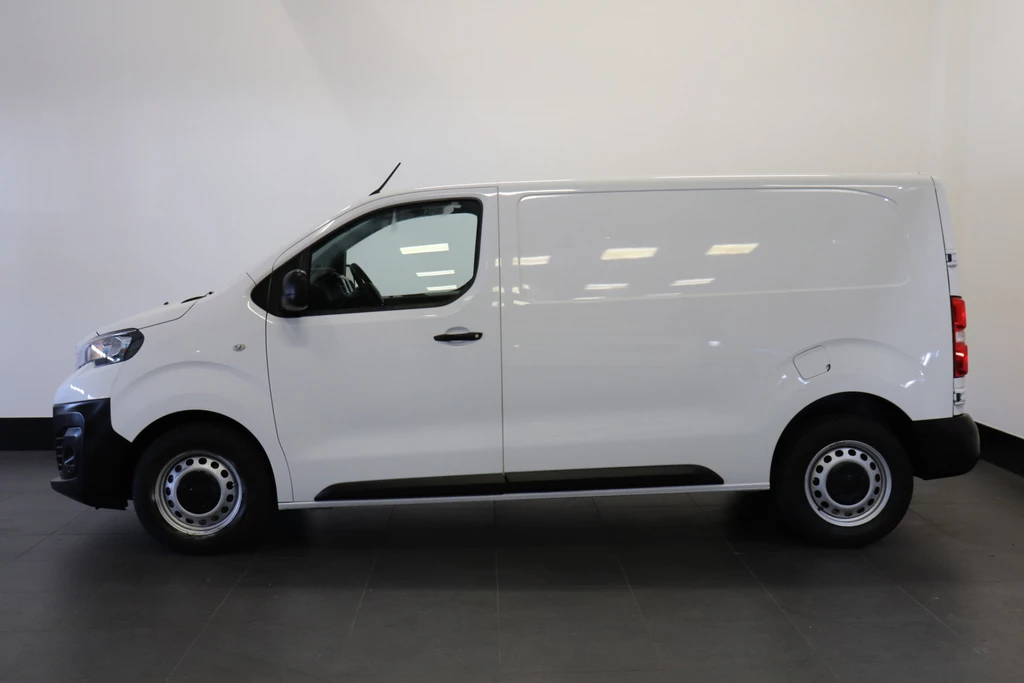 Peugeot Expert – foto 2