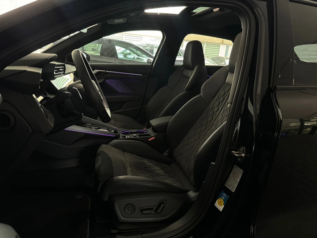 Audi A3 – foto 12