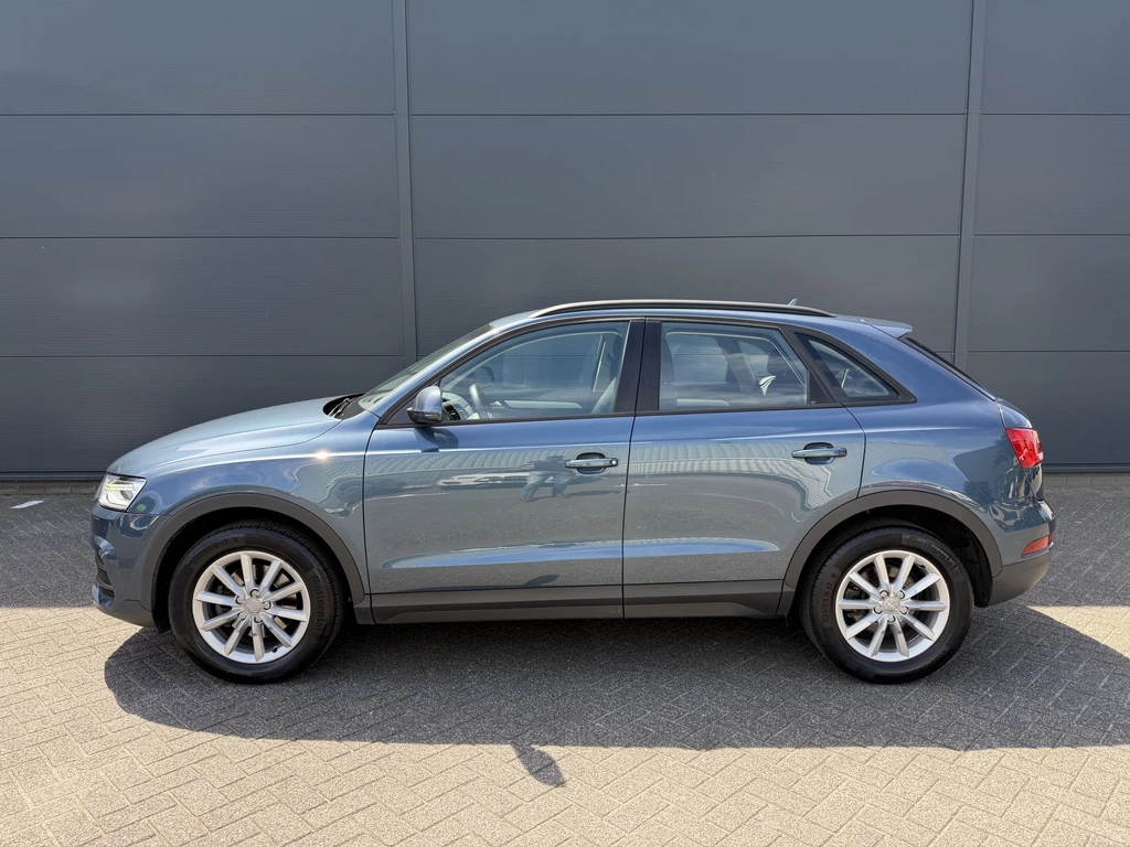 Audi Q3 – foto 3