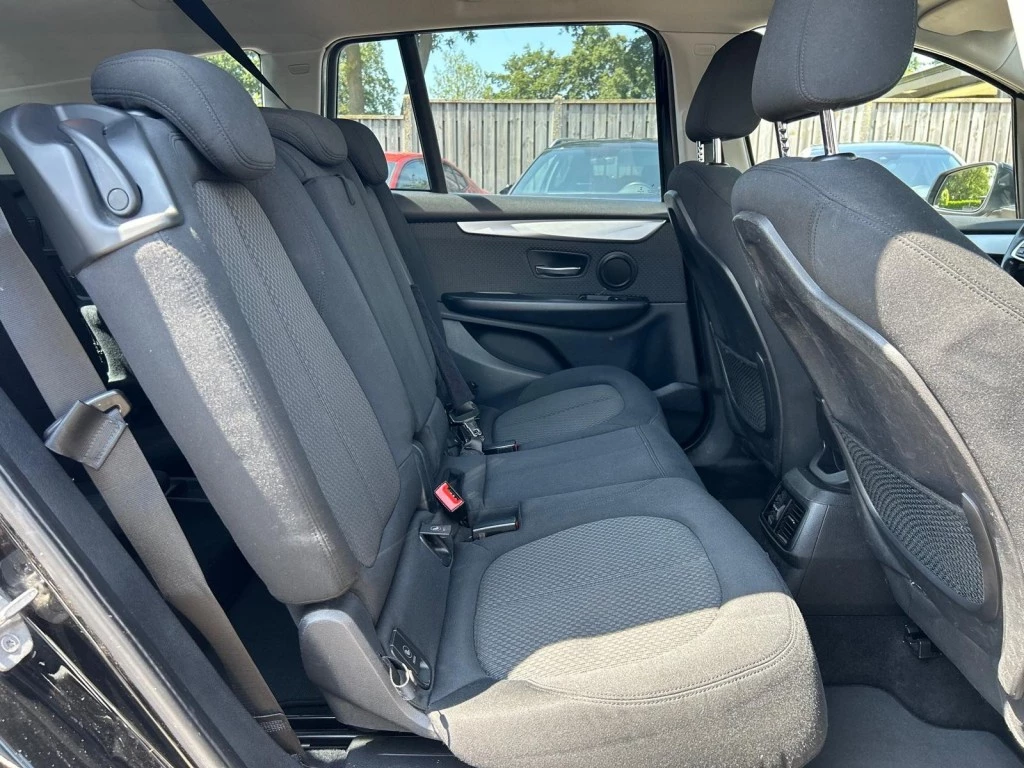 BMW 2 Serie – foto 10