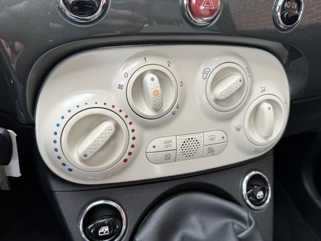 Fiat 500 – foto 17