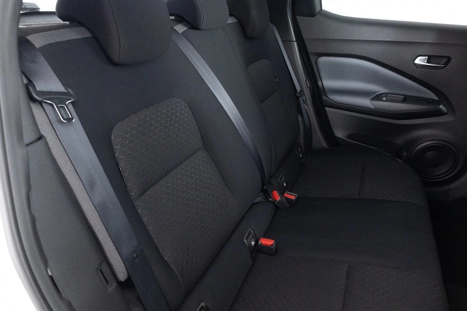 Nissan Juke – foto 16