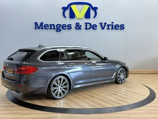 BMW 5 Serie – thumbnail 5