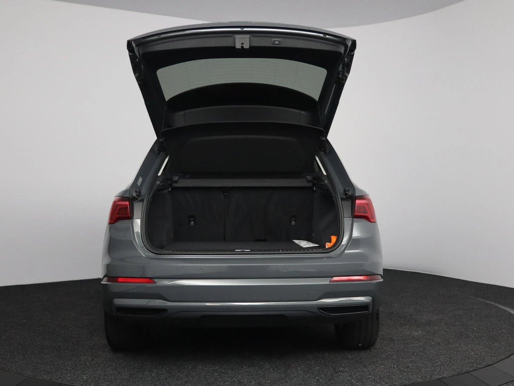 Audi Q3 – foto 11