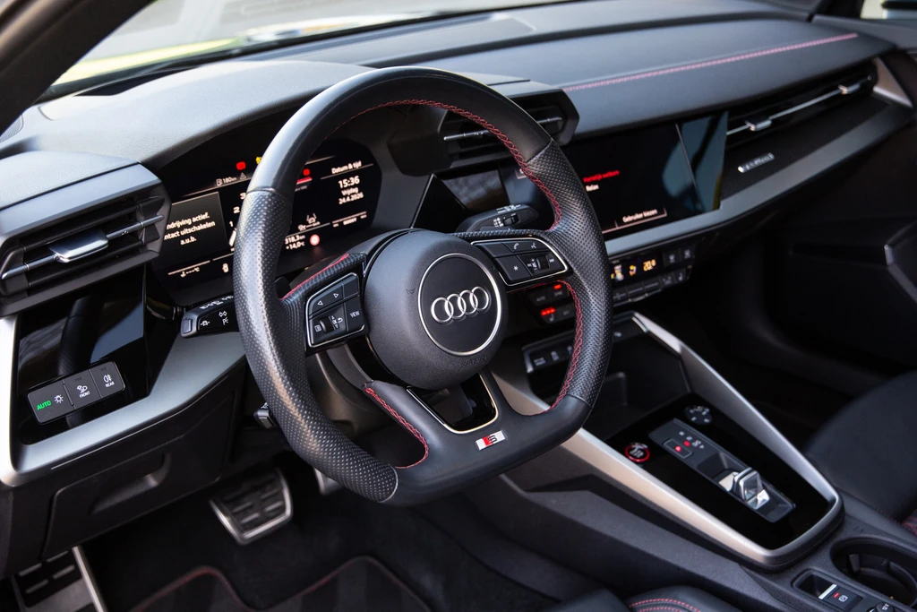 Audi A3 – foto 6