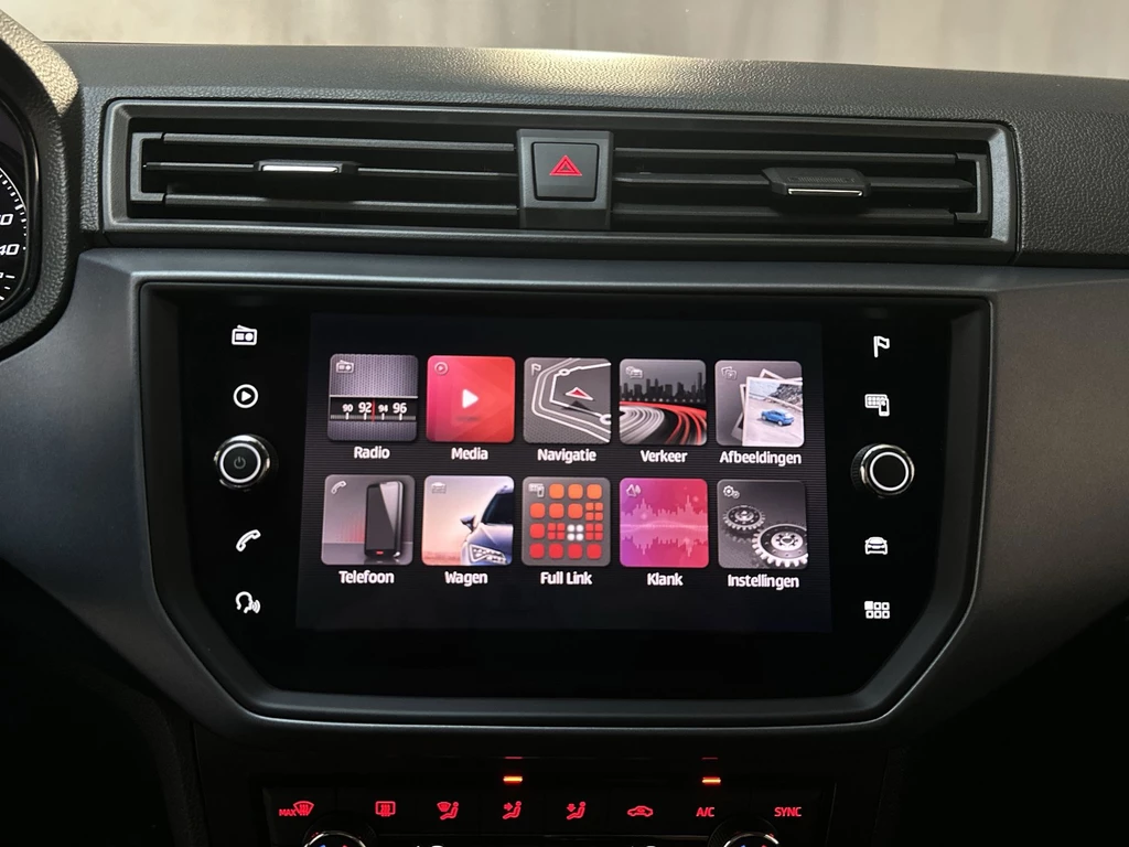 SEAT Arona – foto 23