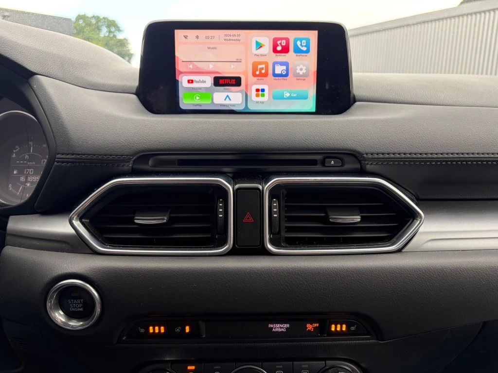 Mazda CX-5 – foto 9