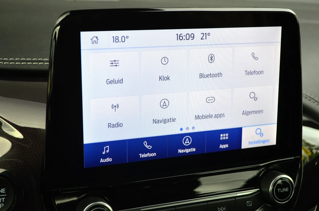 Ford Fiesta – foto 11