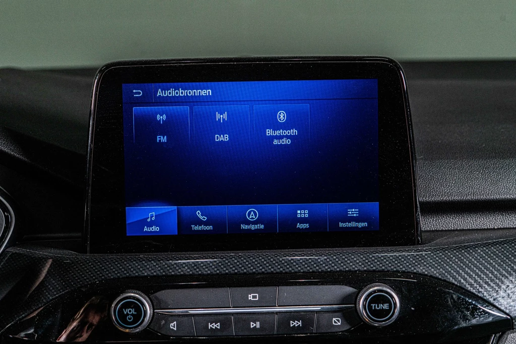 Ford Kuga – foto 54