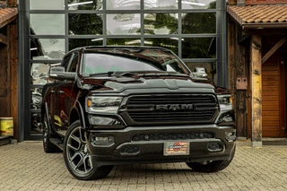 Dodge Ram 1500 – thumbnail 11
