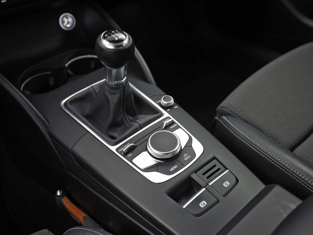 Audi A3 – foto 24