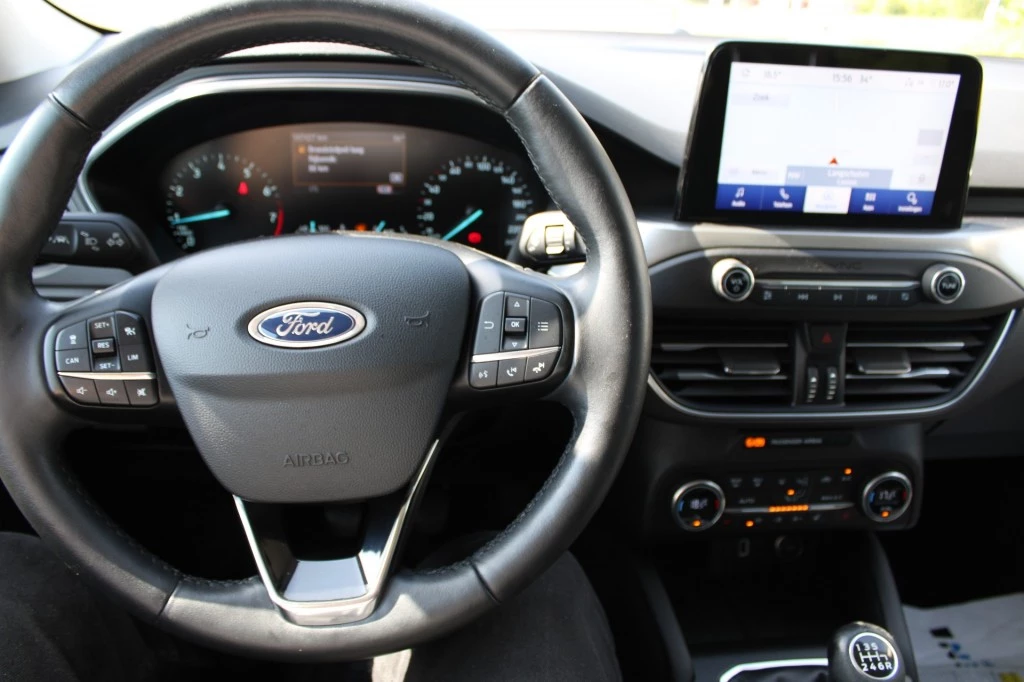 Ford Focus – foto 9