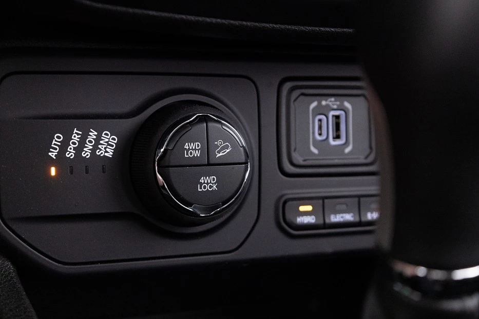 Jeep Renegade – foto 19