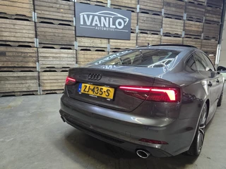 Audi A5 – thumbnail 3