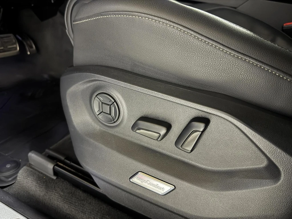 Volkswagen Touareg – foto 27