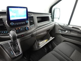 Ford Transit Custom – thumbnail 29