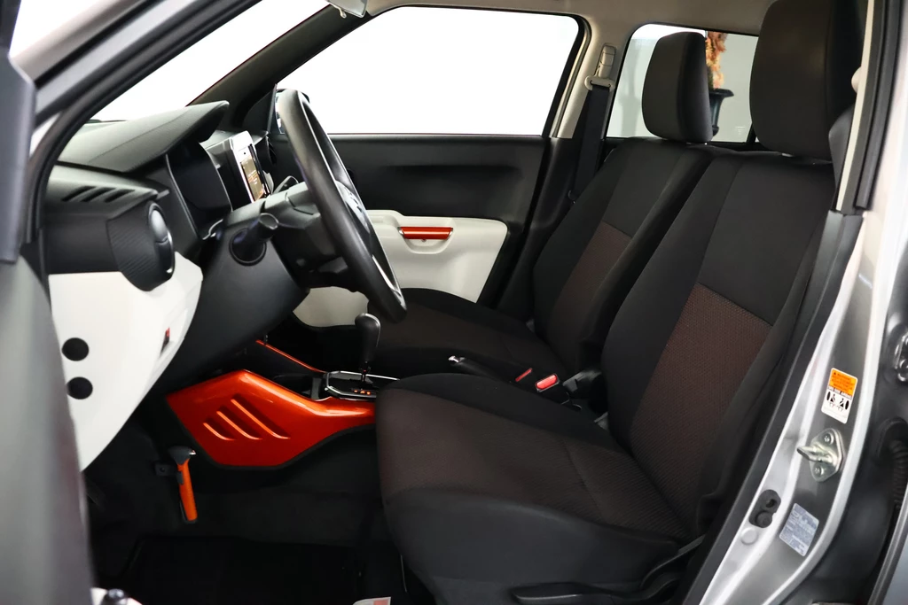 Suzuki Ignis – foto 11