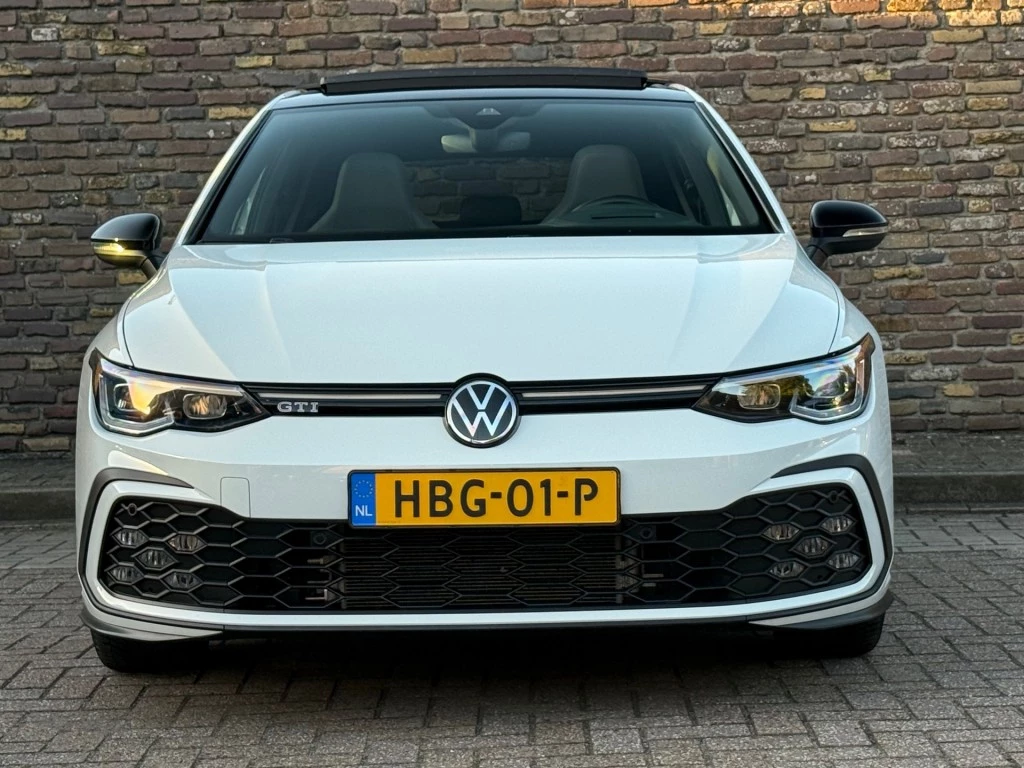 Volkswagen Golf – foto 7
