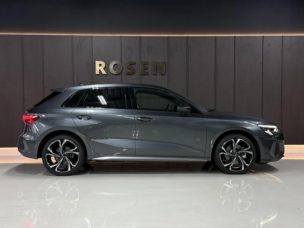 Audi A3 – foto 6