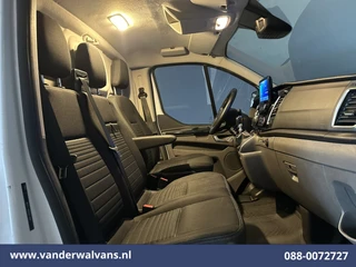 Ford Transit Custom – thumbnail 12