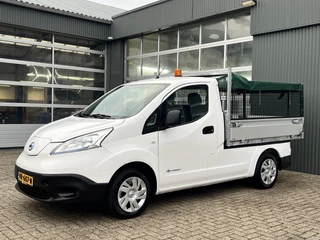 Nissan e-NV200 – thumbnail 1