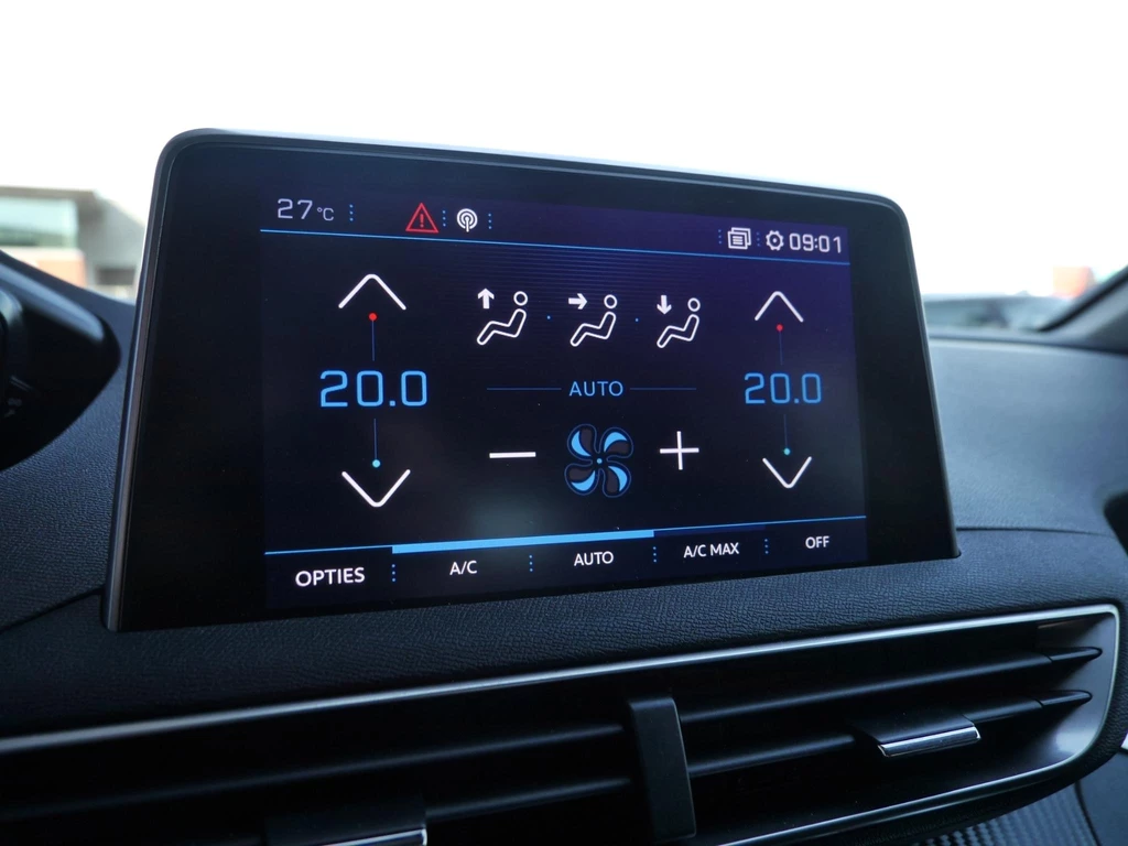 Peugeot 3008 – foto 28