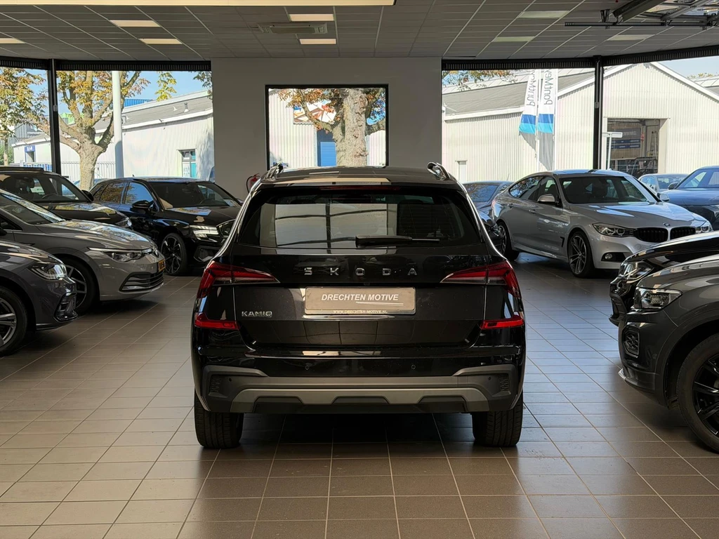 Škoda Kamiq – foto 3