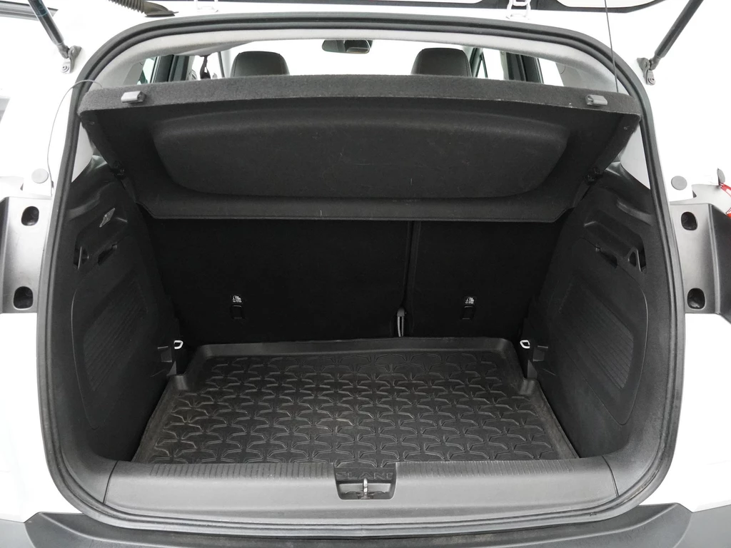 Opel Crossland X – foto 11
