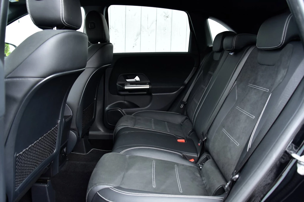Mercedes-Benz B-Klasse – foto 11