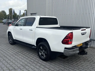 Toyota Hilux – thumbnail 3