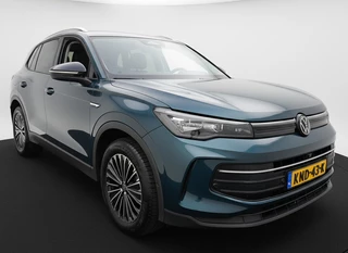 Volkswagen Tiguan – thumbnail 10