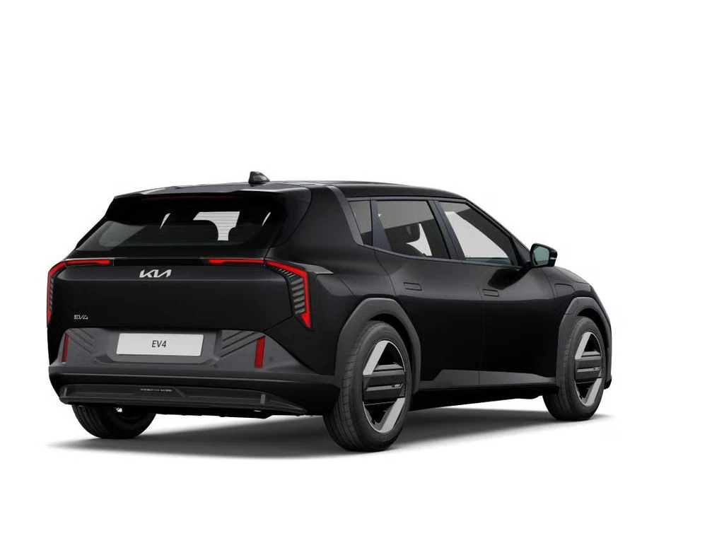 Kia EV4 – foto 6
