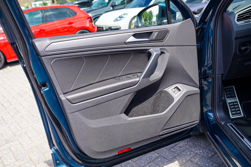 Volkswagen Tiguan – foto 31