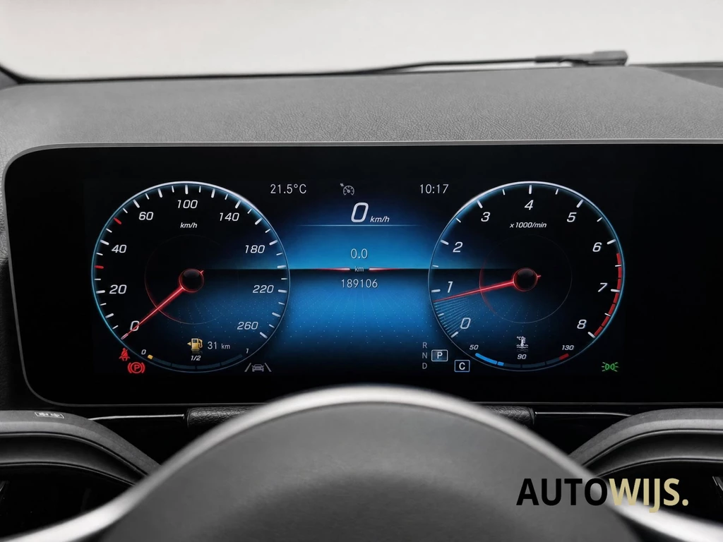Mercedes-Benz B-Klasse – foto 18