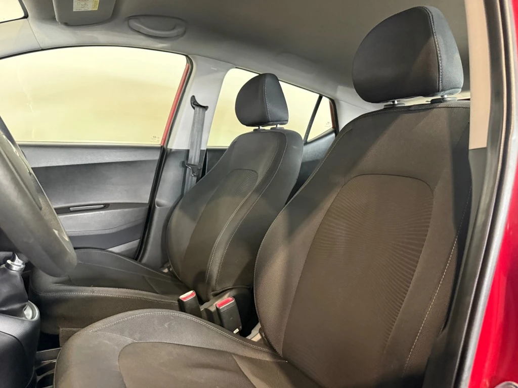 Hyundai i10 – foto 31