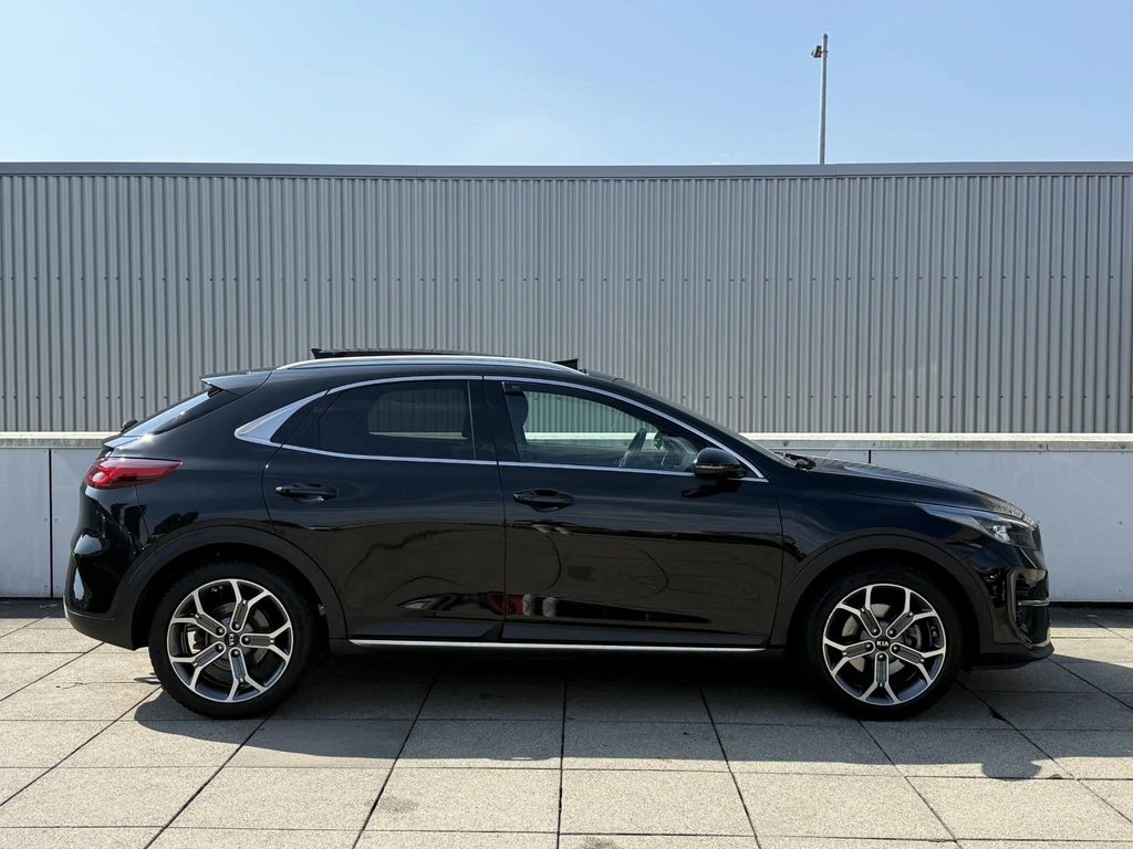 Kia XCeed – foto 5